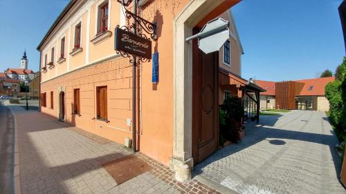 Varazdinske Toplice Bed & Breakfast | Sobe Bernarda
