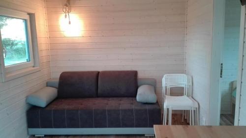Wyspa Sobieszewska Cabin | Sobie-Wyspa domki
