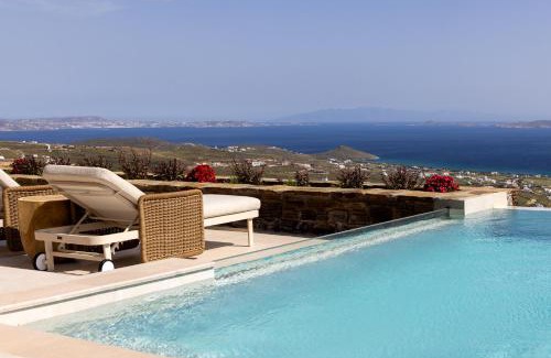 Tinos Town Apartment | Soborgo Exquisite Villas