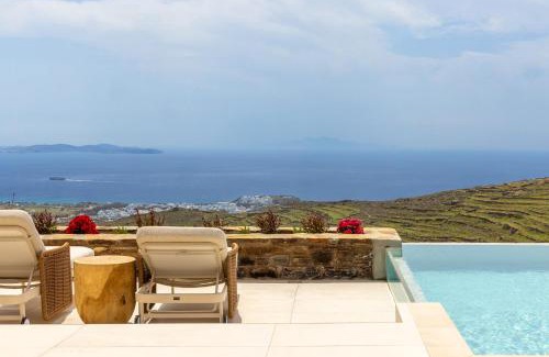 Tinos Town Apartment | Soborgo Exquisite Villas