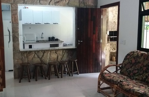 Caraguatatuba House | Sobrado 4Q- Private Pool- Next. Beach- Cond. Closed