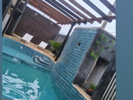 Caioba House | Sobrado temporada em Caiobá