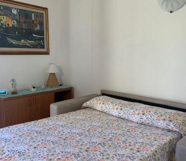 La Pelosa Apartment | SOBRE EL MAR LA PELOSA