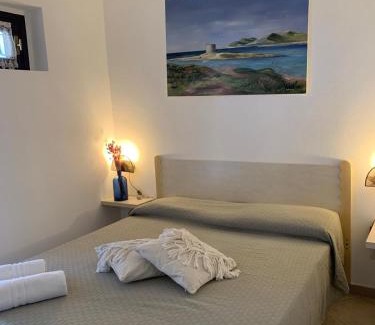 La Pelosa Apartment | SOBRE EL MAR LA PELOSA