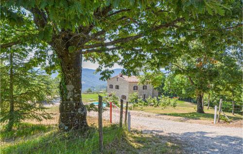 Apecchio House | Socagril Verde Ss