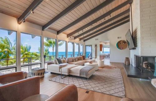 Encinitas House | Socal Style