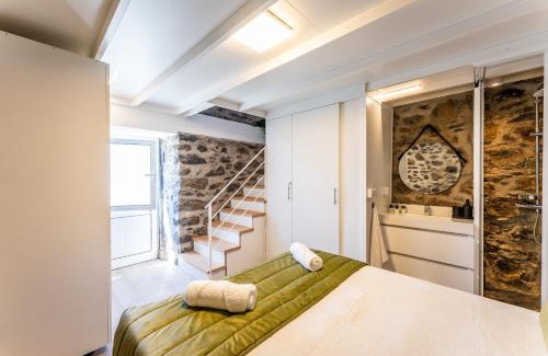 Estrela da Calheta House | Social Lodge Galinho