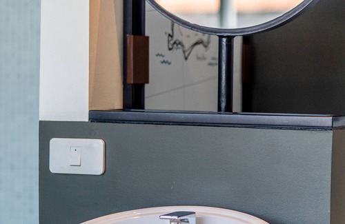 Chaweng City Center Hotel | SocialTel Koh Samui