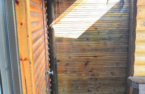 Sodwana Bay Apartment | Sodwana Bay Lodge Top House