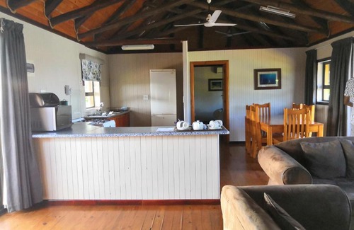 Sodwana Bay Apartment | Sodwana Bay Lodge Top House