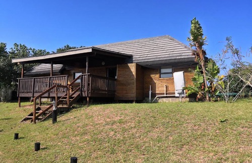 Sodwana Bay Apartment | Sodwana Bay Lodge Top House