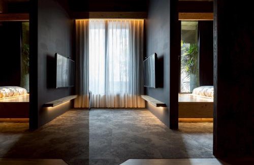 Central District Hotel | SOF Hotel