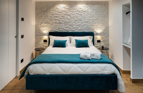 Sciacca Historic Centre House | Sofi' Center Rooms