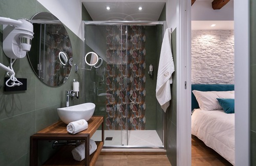 Sciacca Historic Centre House | Sofi' Center Rooms