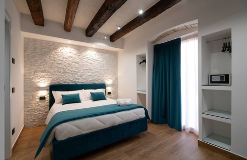 Sciacca Historic Centre House | Sofi' Center Rooms