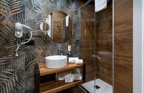 Sciacca Historic Centre House | Sofi' Center Rooms