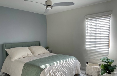 Inglewood House | SoFi Stadium-Kia Forum-LAX-Hollywood Casino-Pool