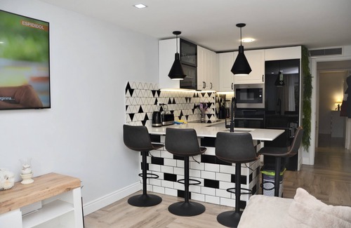 Pineda de Mar Apartment | Sofia Apartment