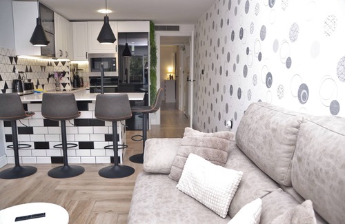 Pineda de Mar Apartment | Sofia Apartment
