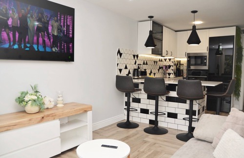 Pineda de Mar Apartment | Sofia Apartment