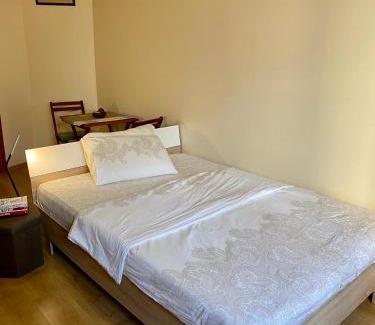 Sofia Apartment | Sofia Cozy Retreat