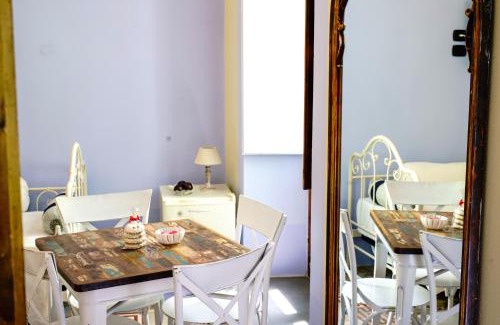 Carloforte House | Sofia Family Suites