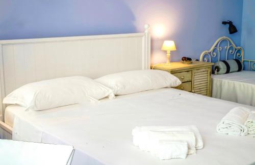 Carloforte House | Sofia Family Suites
