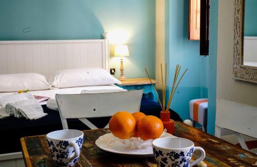 Carloforte House | Sofia Family Suites