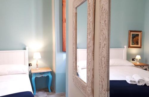 Carloforte House | Sofia Family Suites