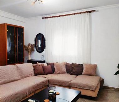 Sfendamion Apartment | Sofia's House