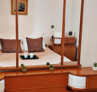 Sfendamion Apartment | Sofia's House