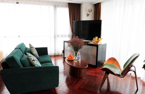 Tam Dao Hotel | Sofia Tam Dao Hotel & Spa