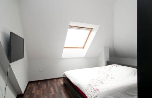 rajon Vrabnitsa Apartment | Sofia Top Lux Apartment