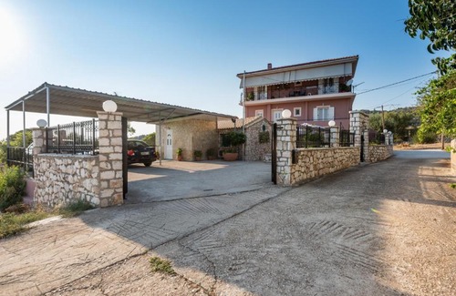 Razata House | Sofias cottage Razata Argostoli