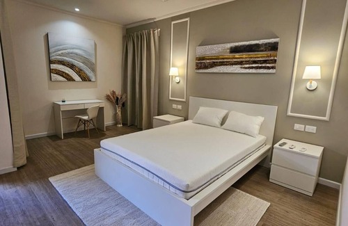Dominicus Hotel | Soficu Eden Dominicus