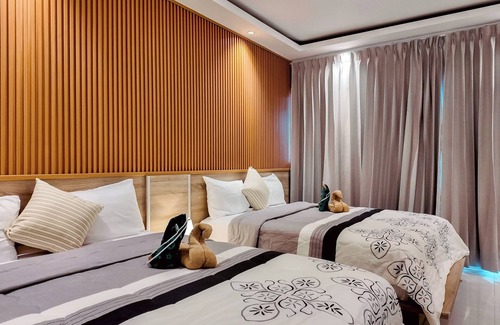 Los Melones Hotel | Soficu Hotel On The Beach