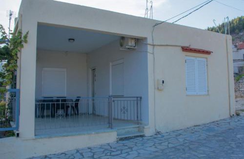Sofiko Apartment | Sofiko Family House