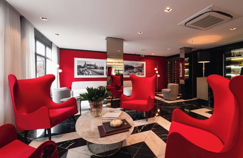 Gramado City Centre Hotel | Sofistic Hotel Gramado