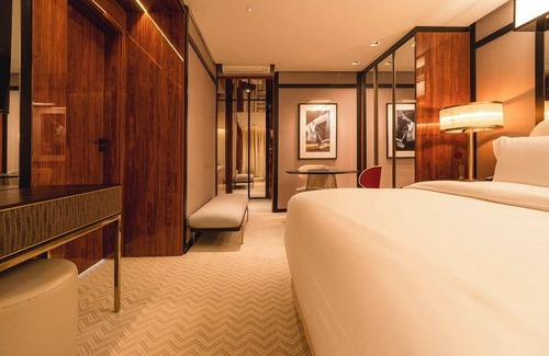 Gramado City Centre Hotel | Sofistic Hotel Gramado