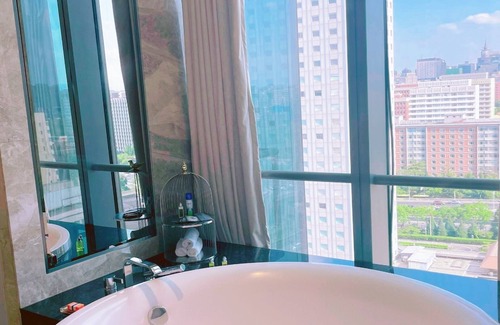 Jianwai Street Hotel | Sofitel Beijing Central
