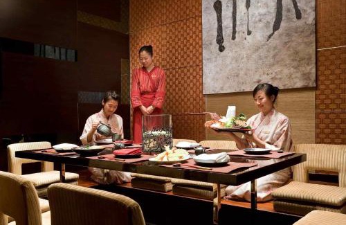 Xiang Fang Hotel | Sofitel Harbin