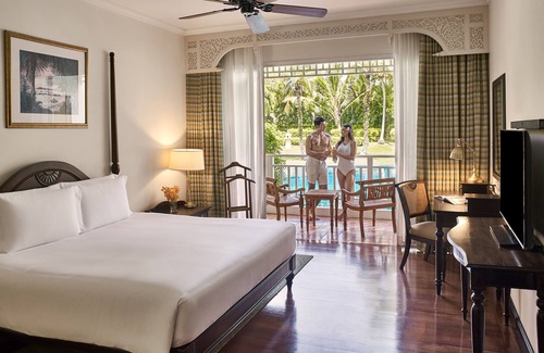 Nong Thale Resort | Sofitel Krabi Phokeethra Golf & Spa Resort