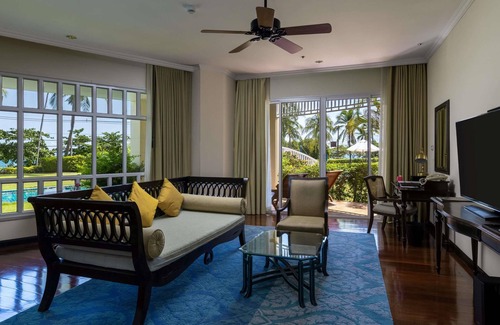 Nong Thale Resort | Sofitel Krabi Phokeethra Golf & Spa Resort