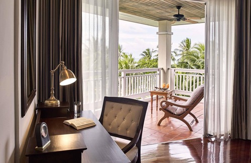 Nong Thale Resort | Sofitel Krabi Phokeethra Golf & Spa Resort