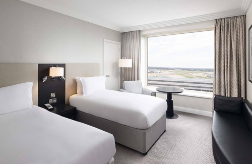 Gatwick Hotel | Sofitel London Gatwick
