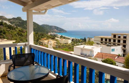 Dhermi Hotel | Sofo Hotel Dhermi