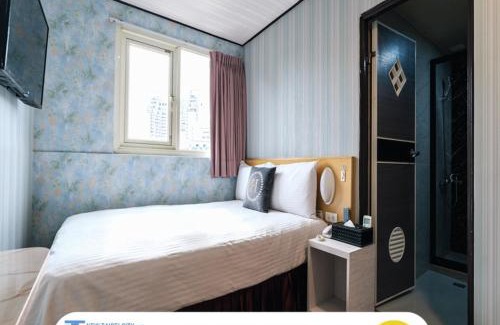 Banqiao Hotel | Sofu Hotel