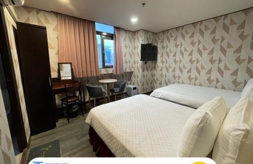 Banqiao Hotel | Sofu Hotel