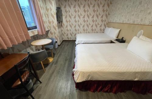 Banqiao Hotel | Sofu Hotel