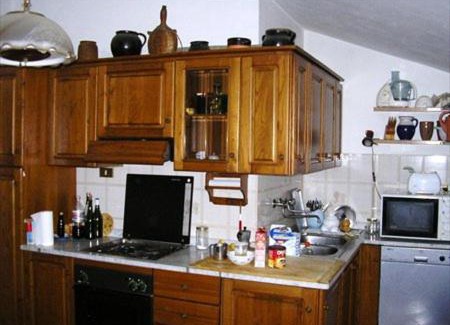 Lippiano Apartment | SOGGIORNO REGINA ELENA